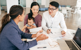 Financial Advisor คืออะไร?